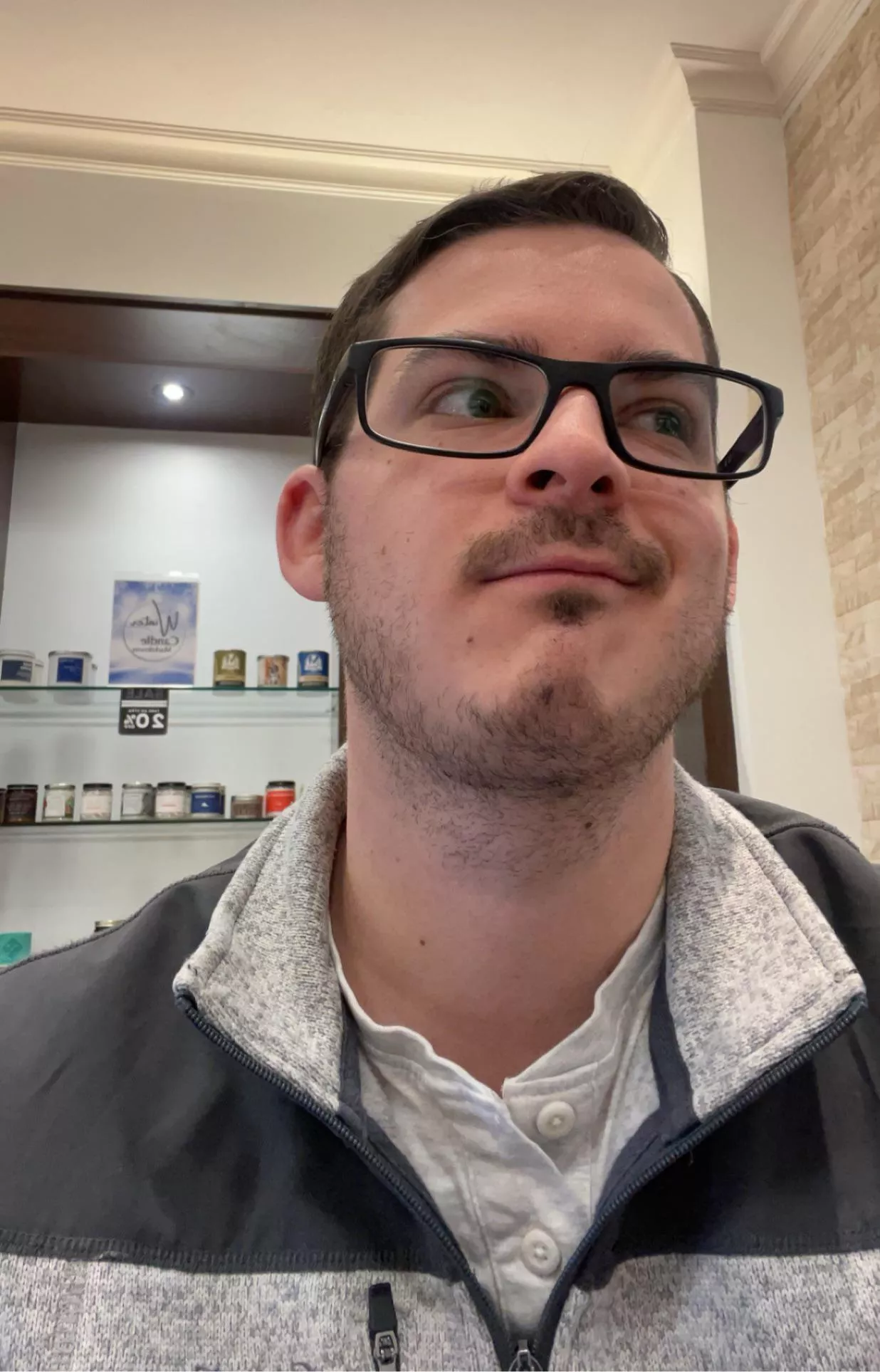 How’s everyone today 🤓