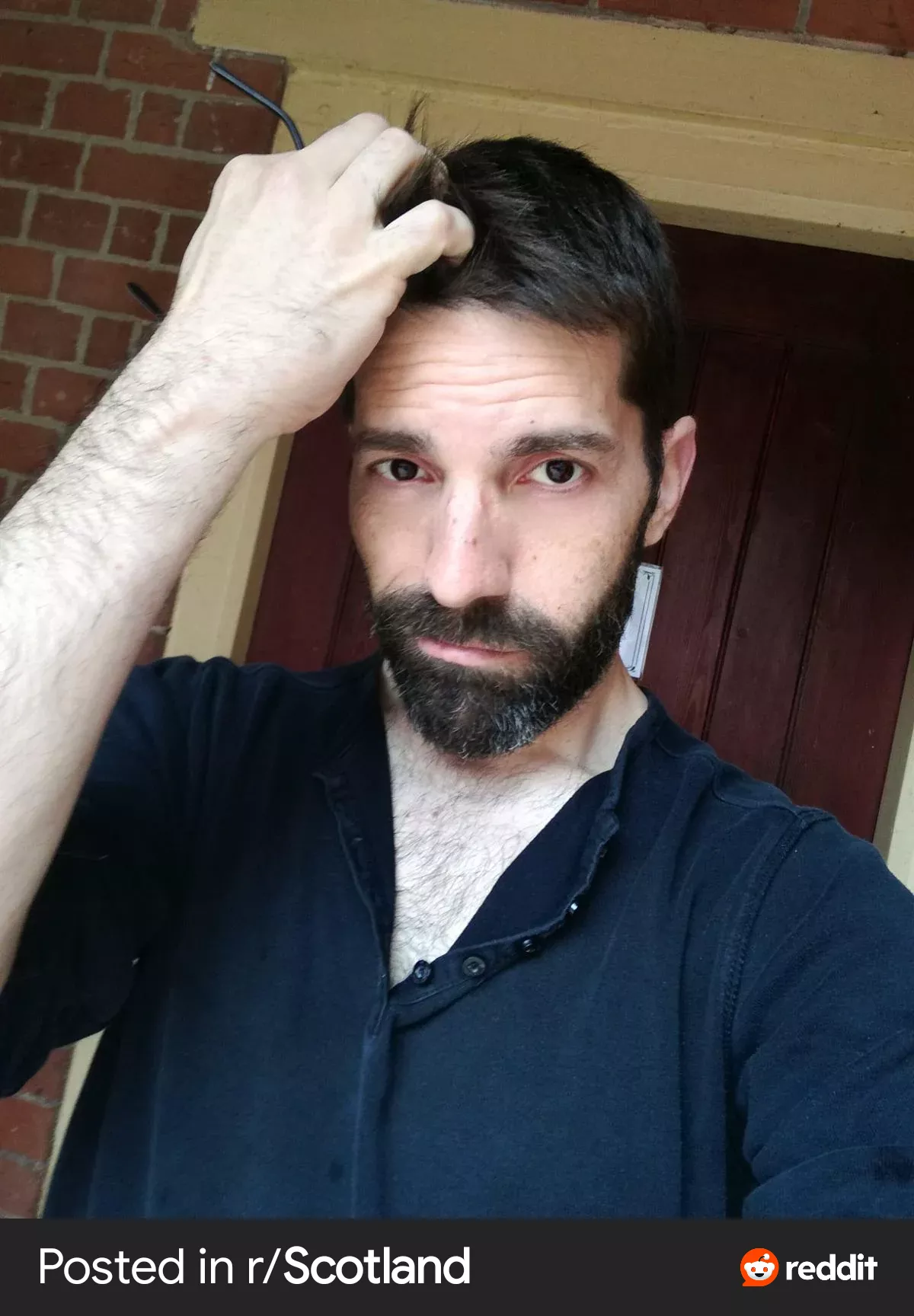 Hugs from Scotland ❤️ Hugs from Scotland ❤️