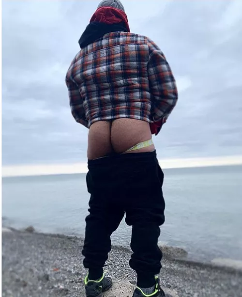 I am all man - {m} (32)