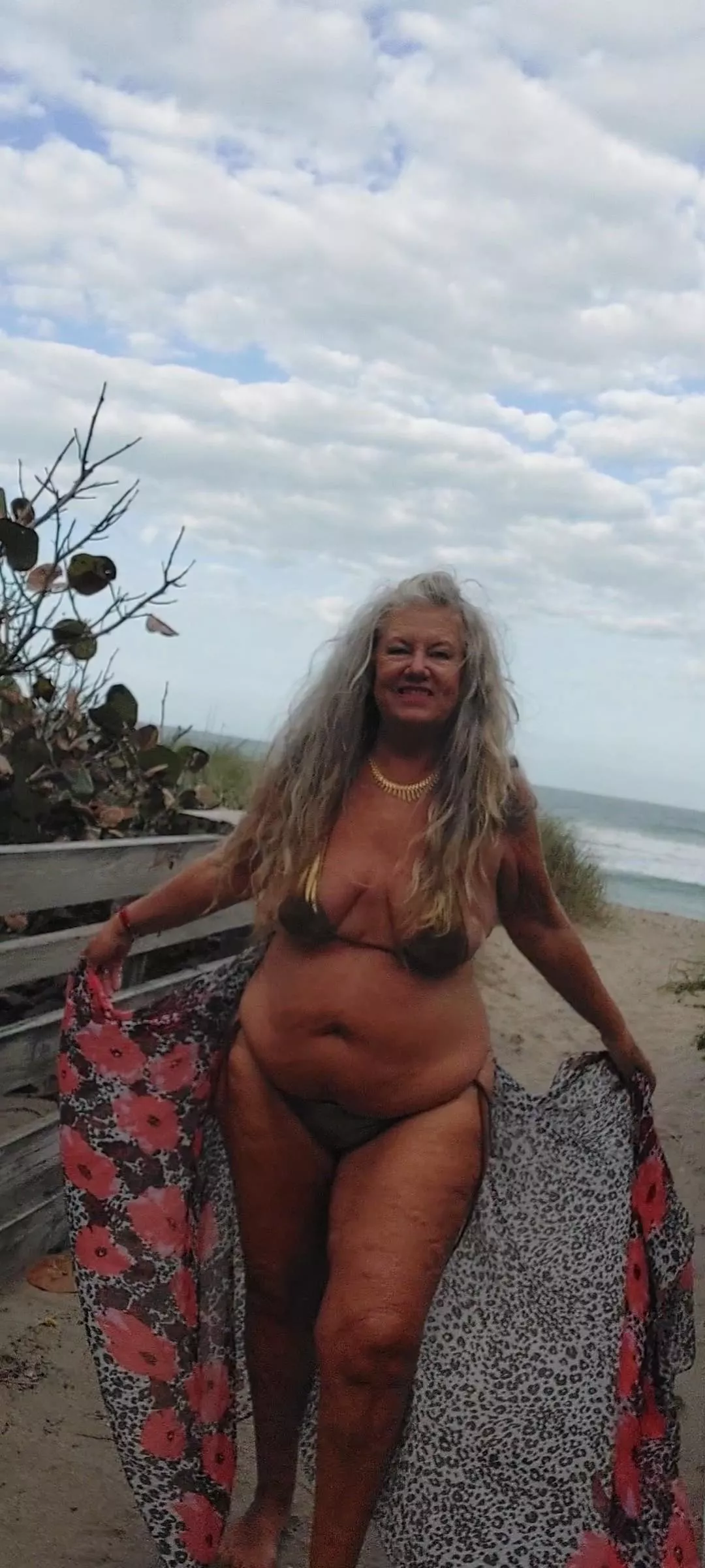 I guess I'm grandma age now😊