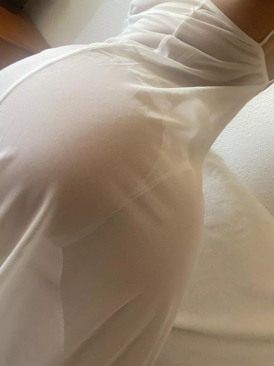 I hope you are into rimming