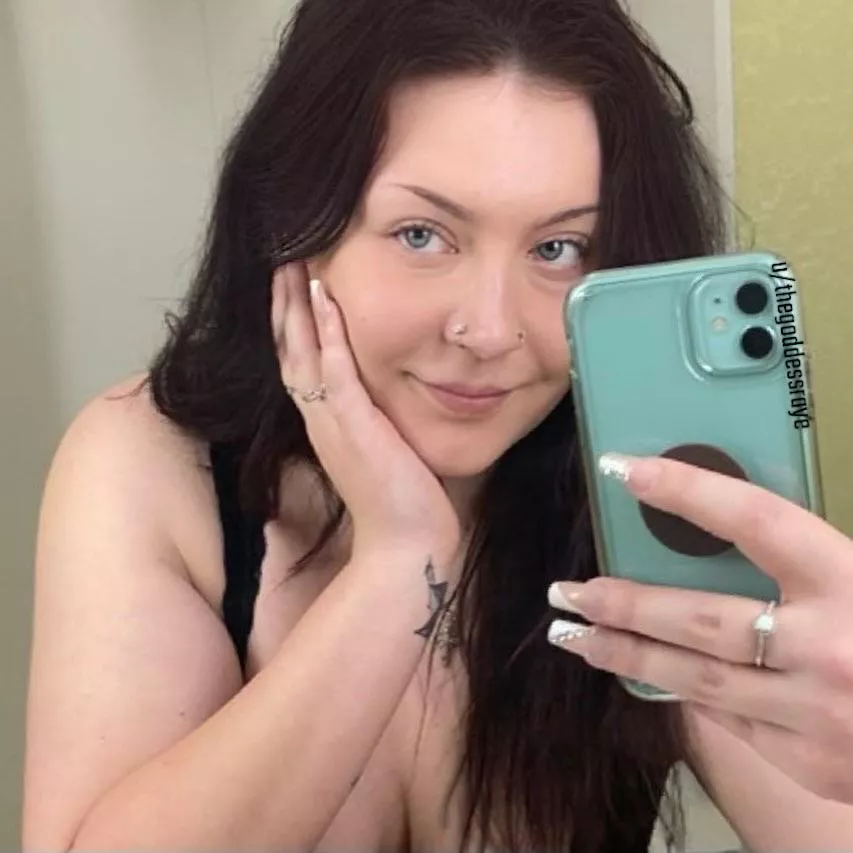 I hope you’re having a great Wednesday! :)