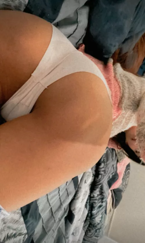 i just want my ass smashed today