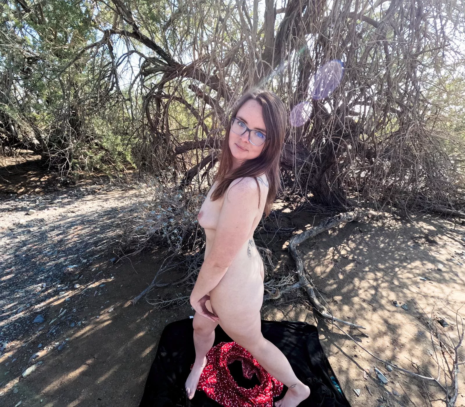 I know we would have a good time together 😘