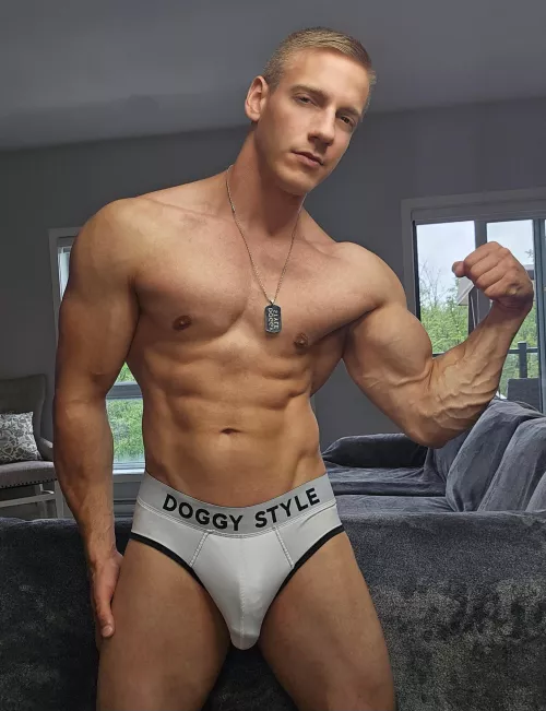 I know what you want 😈