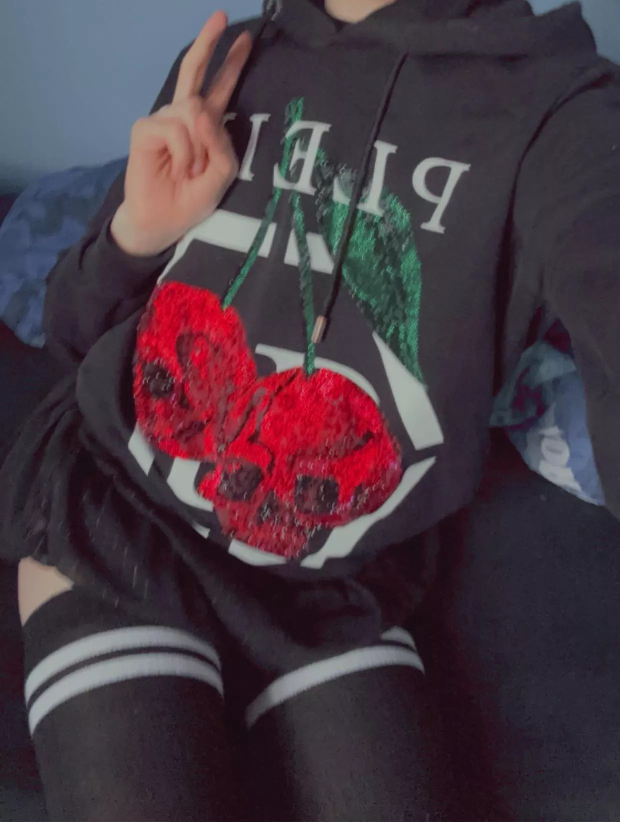 I like the outfit :3