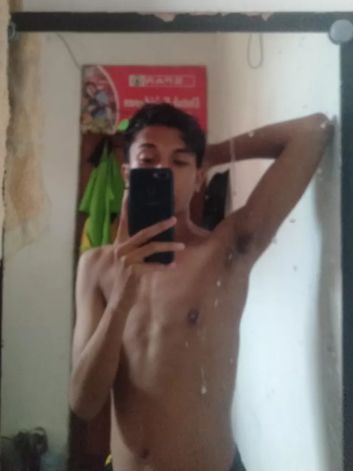 I love my body