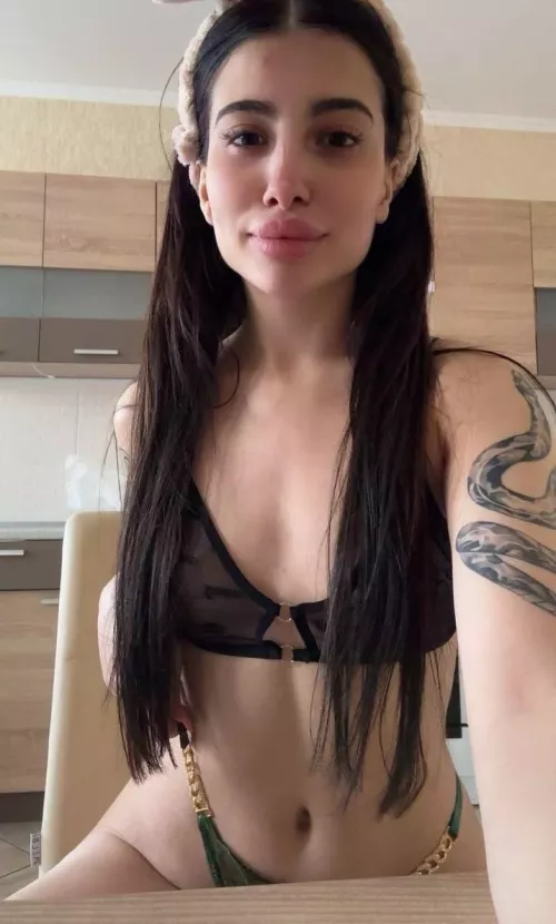 💋I love to get beautiful.