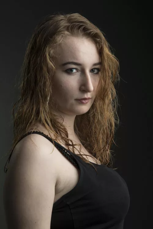 I saw you looking...