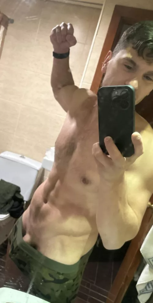 I want to know what you think [26]