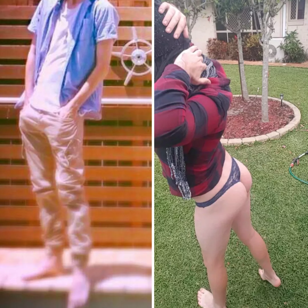 I went from bro to ho... What happened?