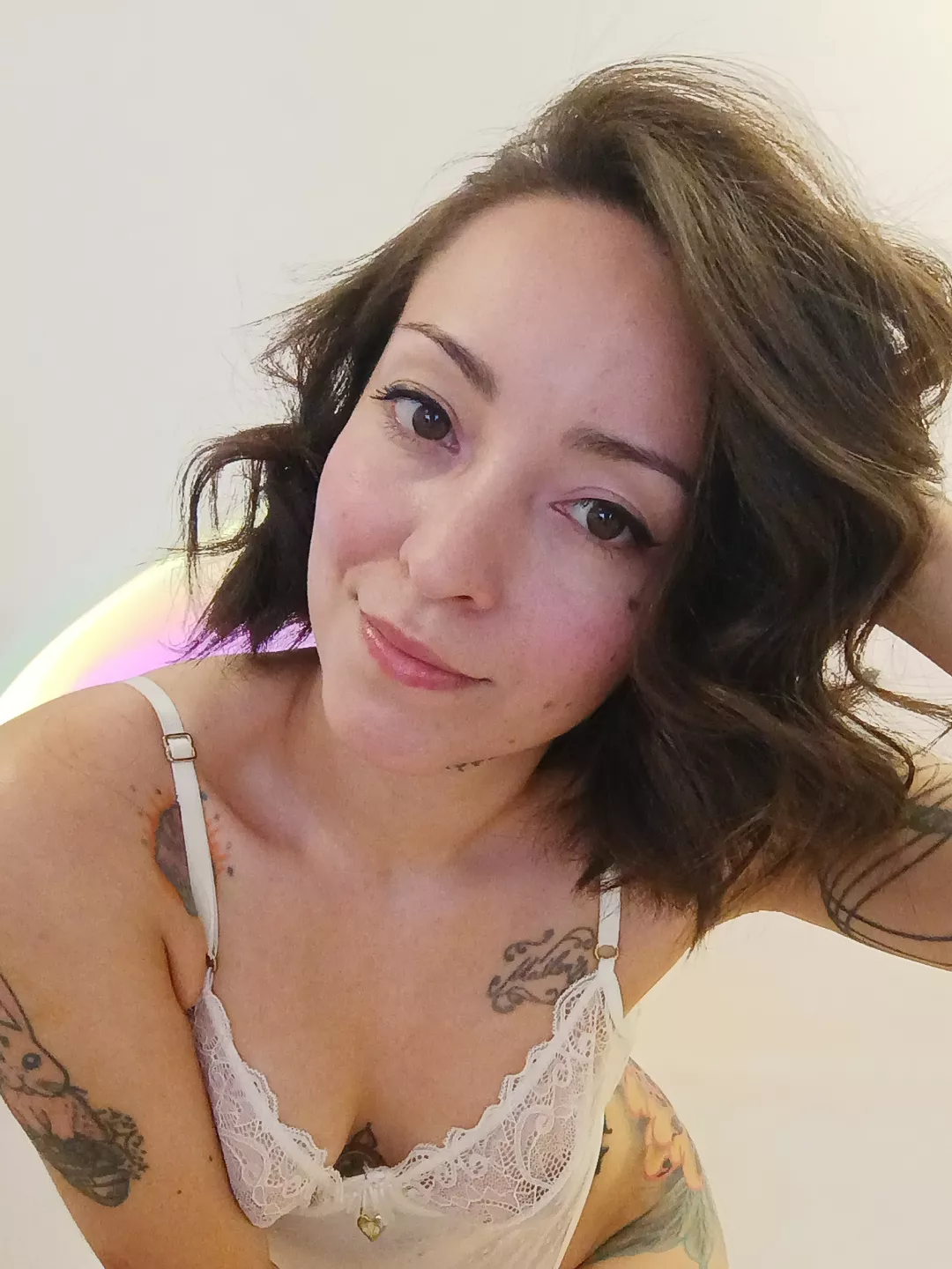 Im having a glass of wine tonight, come with me