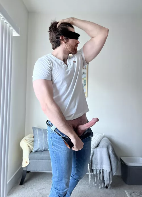 I’m out of title ideas so… 