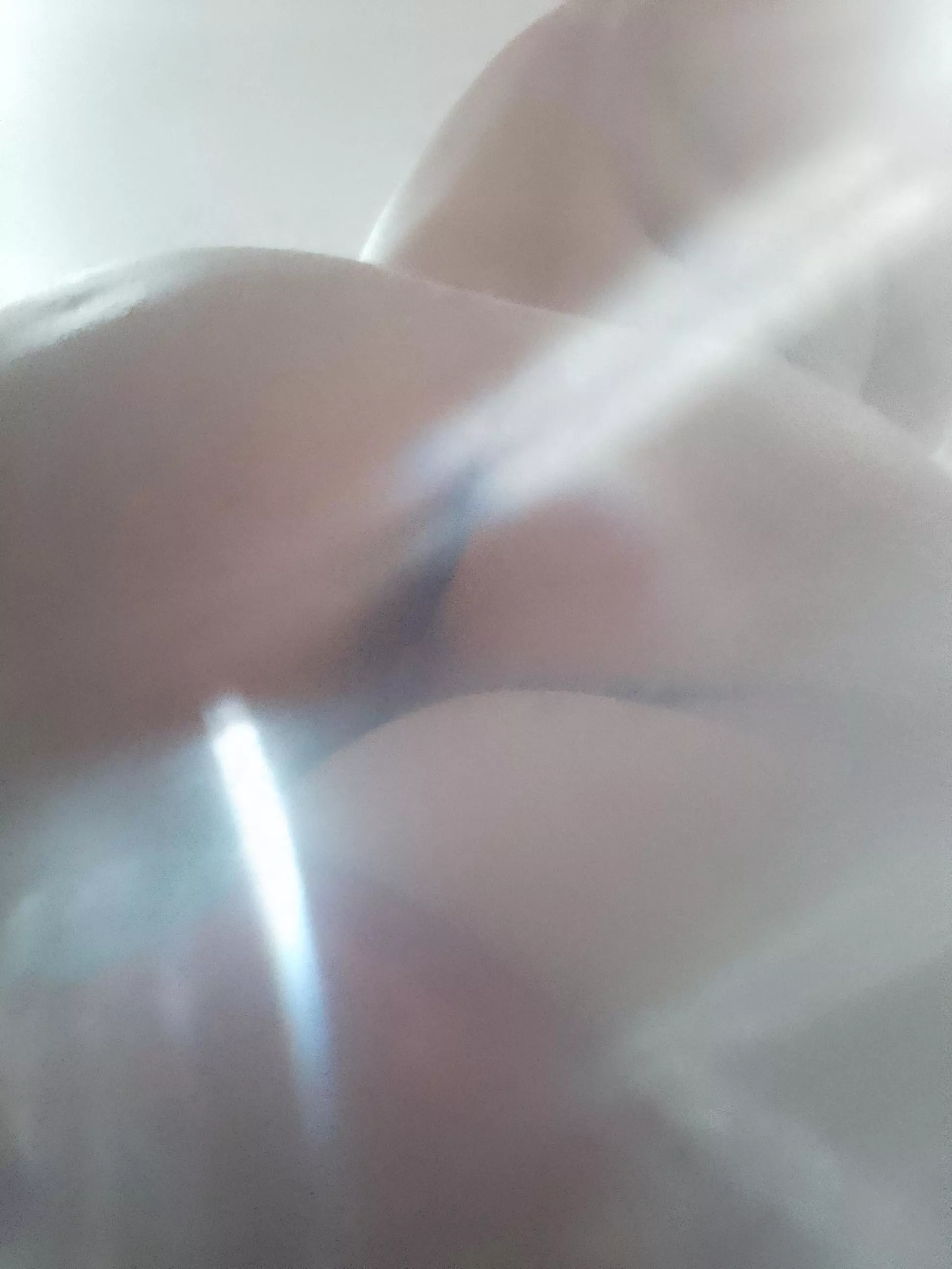 I'm still waiting for you