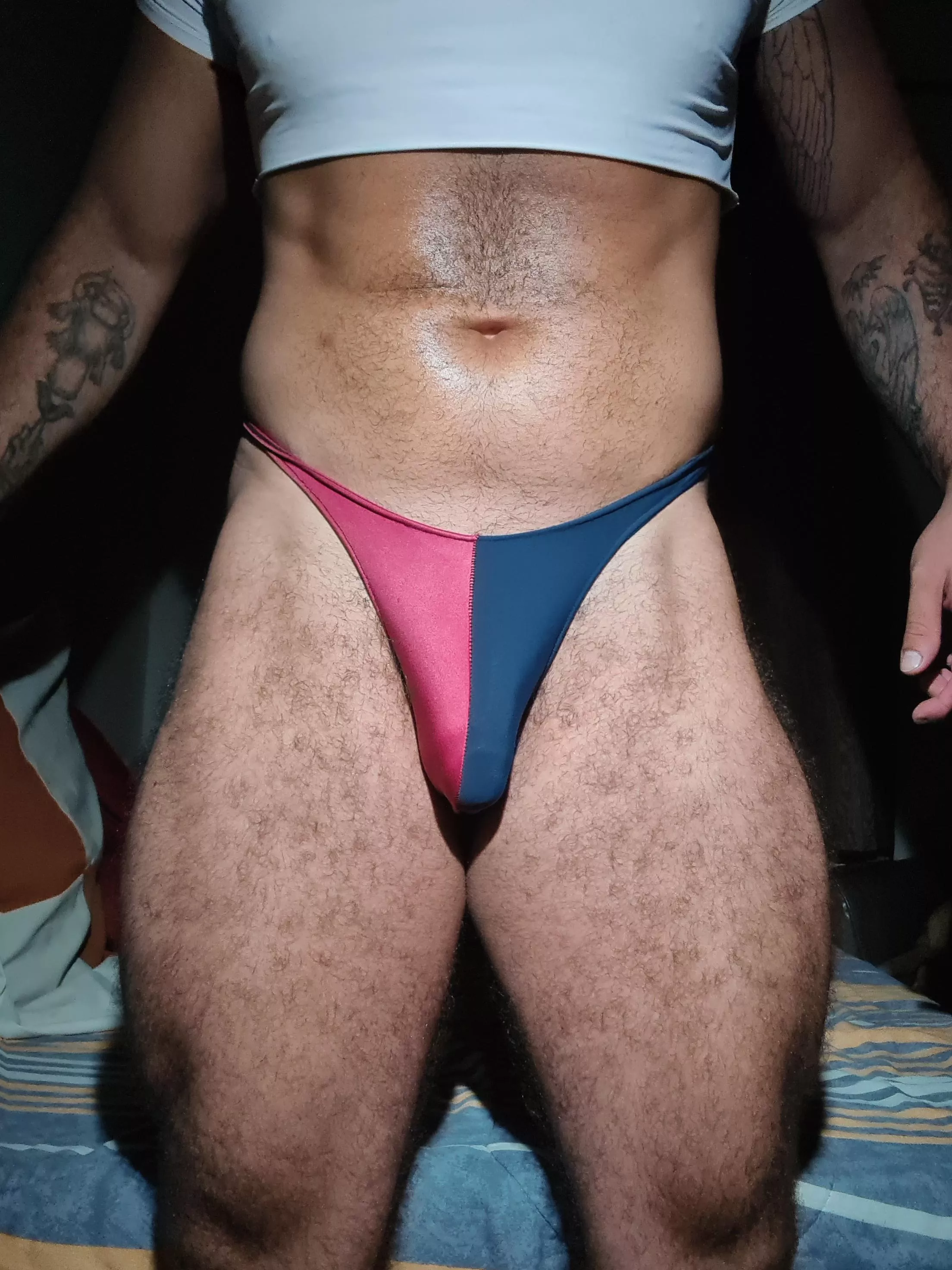 Imagine you licking this 😳 