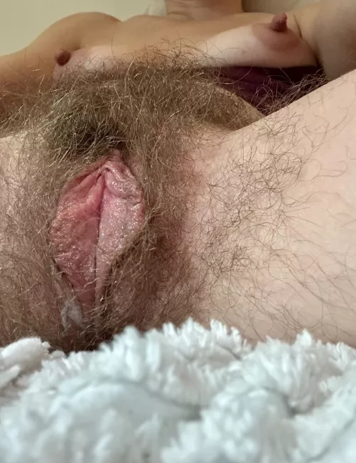 Imagining a tongue swirling around every part of my lovely lips 