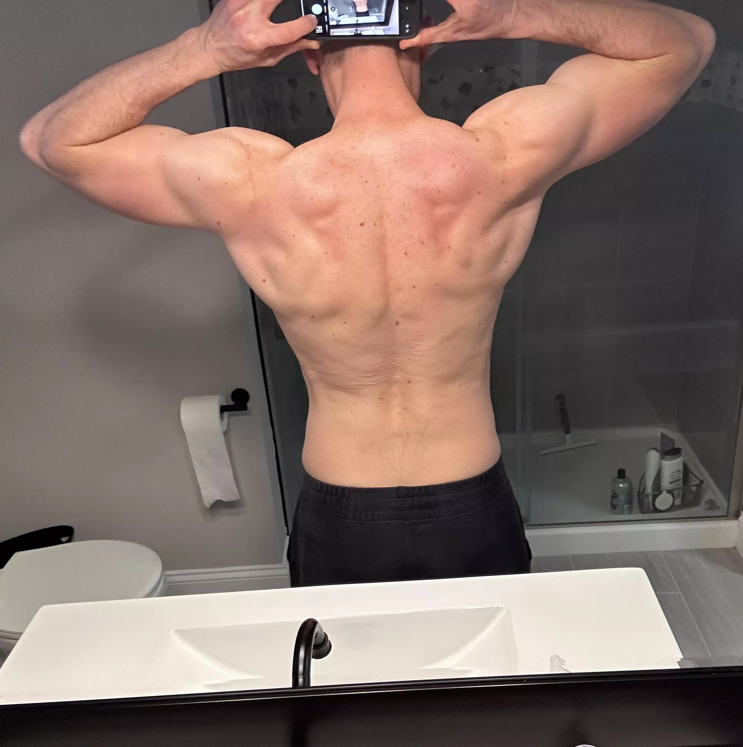 In need of a massage and maybe a happy ending 😉 [M]