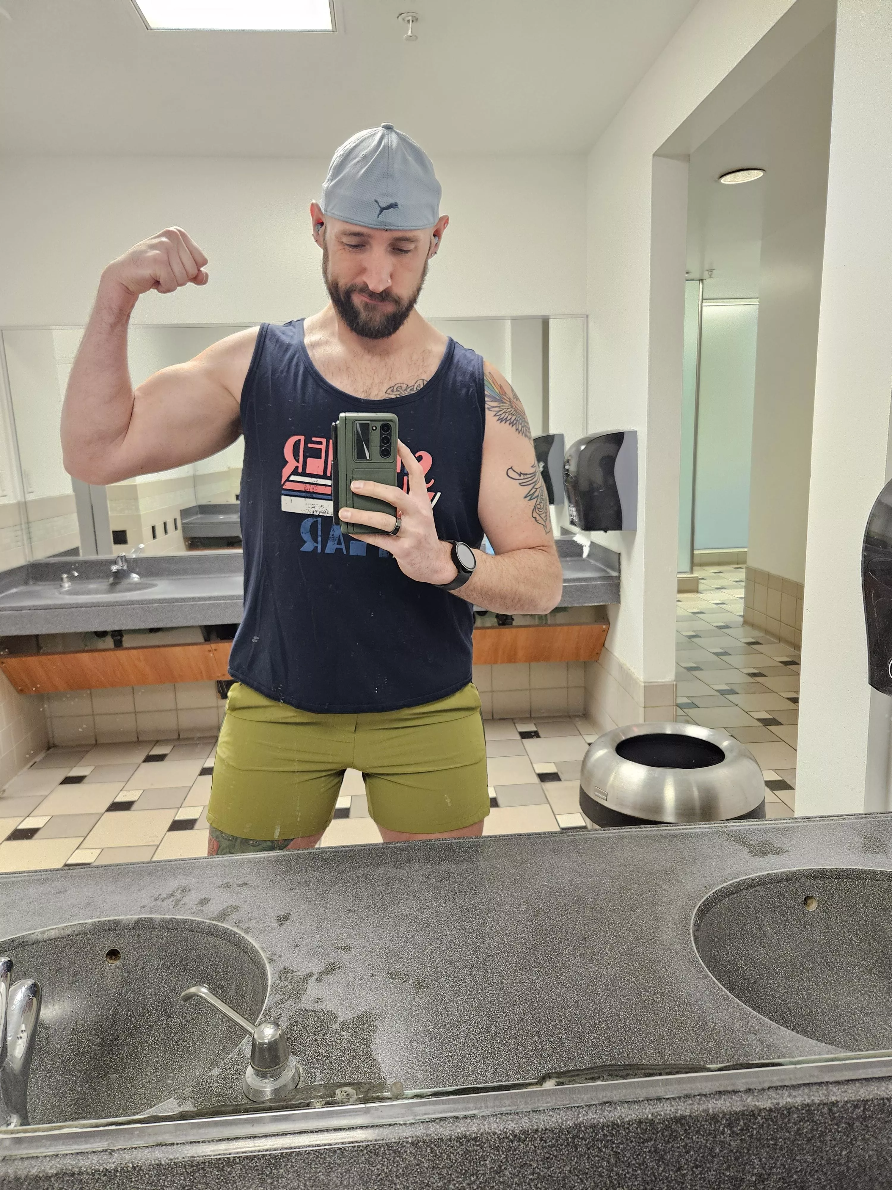 Incase you need the reminder today... You're stronger than you know. Capable of more than you realize. You matter.  Incase you need the reminder today... You're stronger than you know. Capable of more than you realize. You matter.