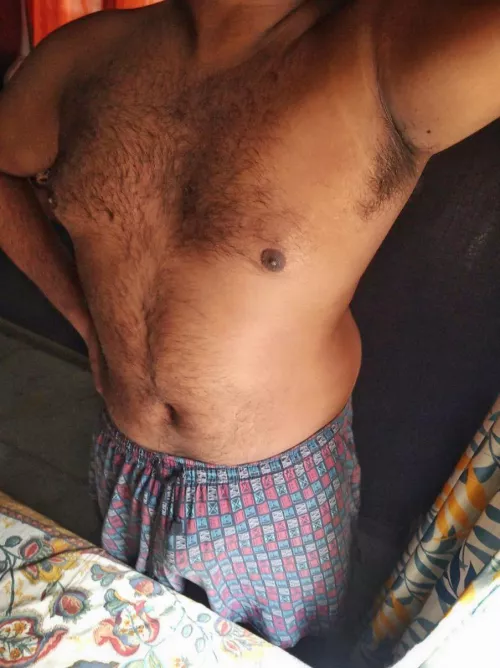 Indian bear. Dm me. 