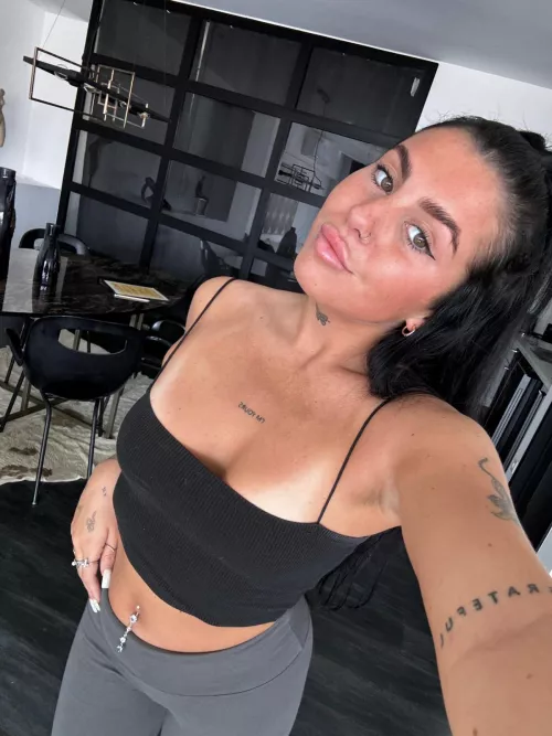 Is it bad that I never wear bra