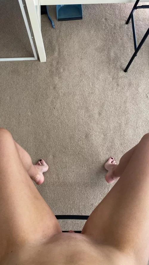 Is this a good position?