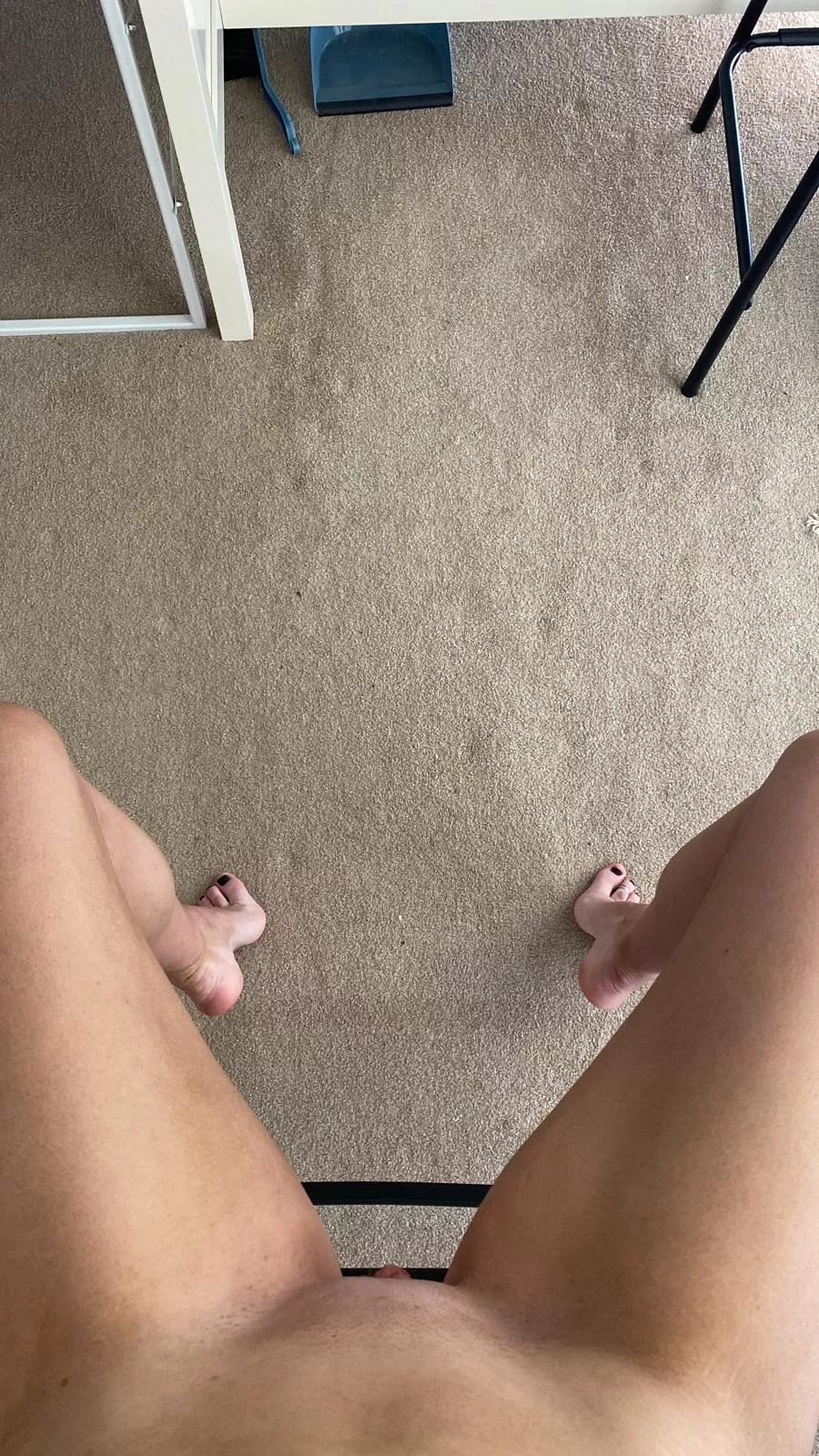 Is this a good position?