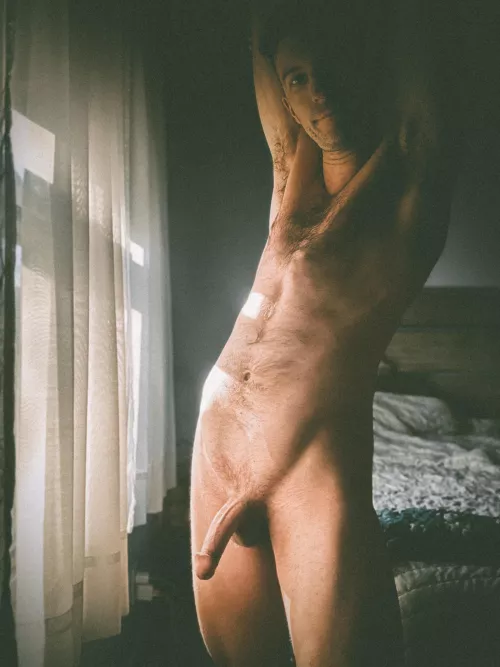 It’s been a while!