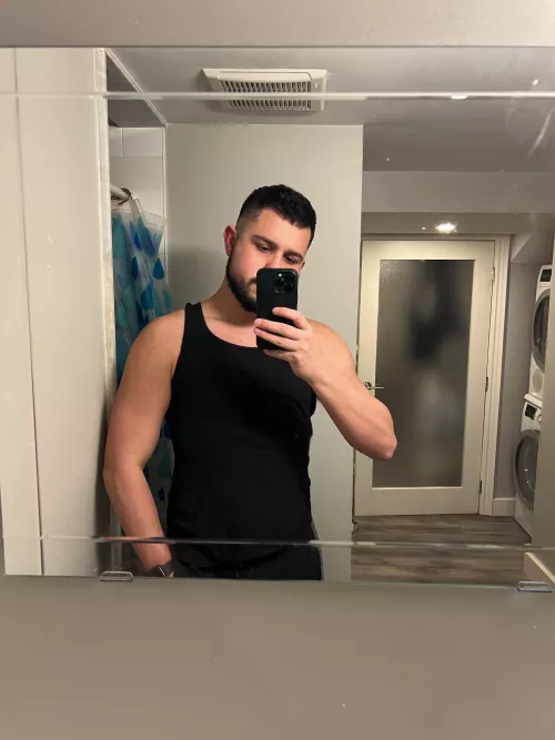 Its pull day today 💪🏼