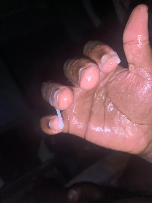 It’s time for bed now 🙈😴