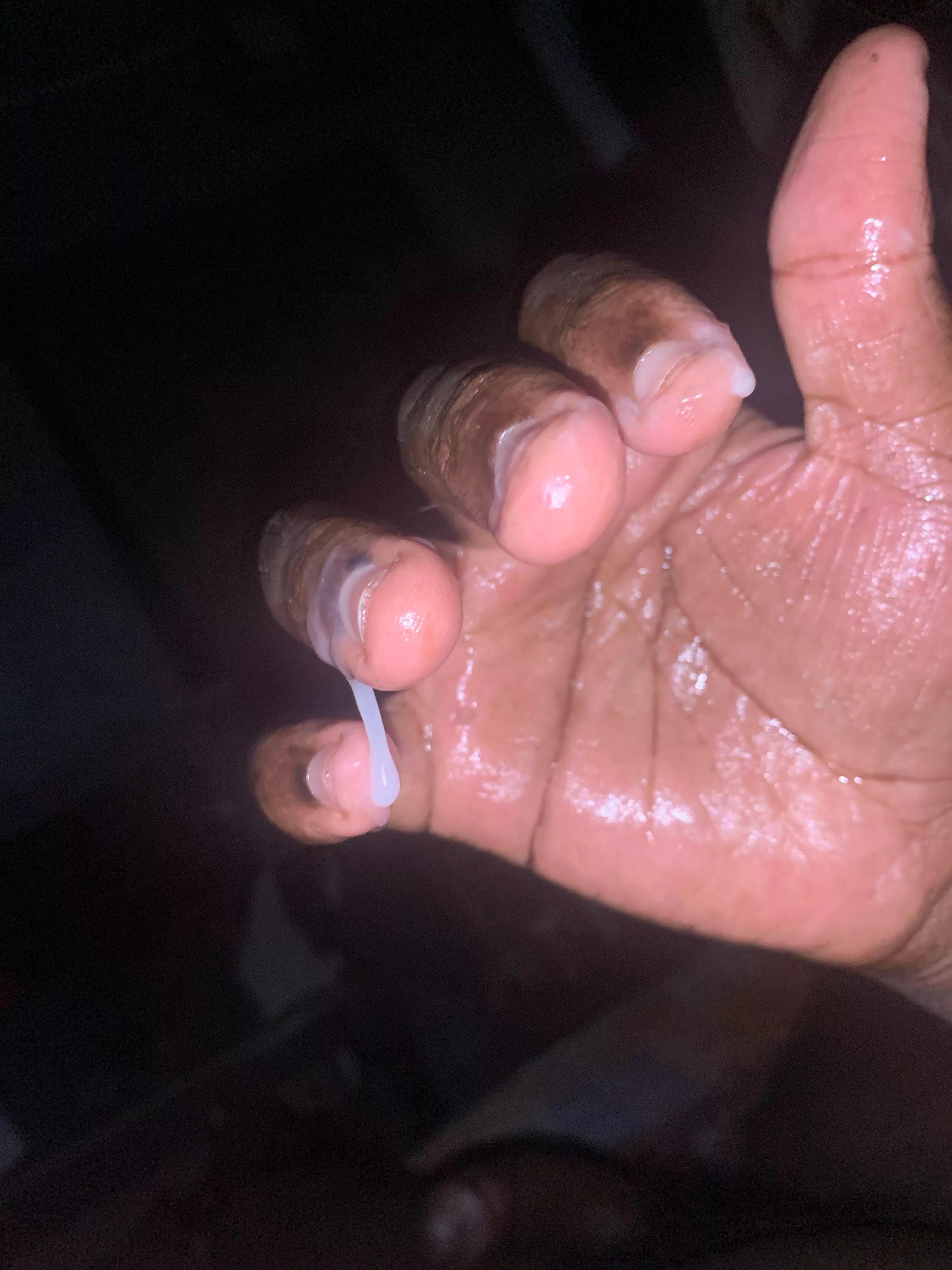 It’s time for bed now 🙈😴