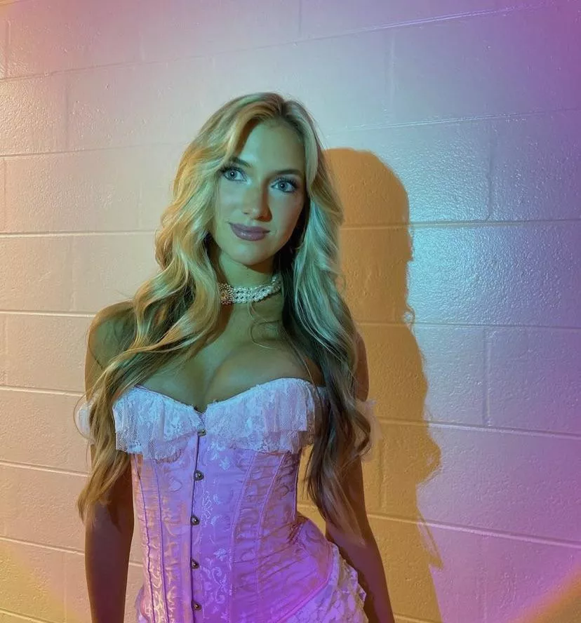 IUTR South Florida Girl