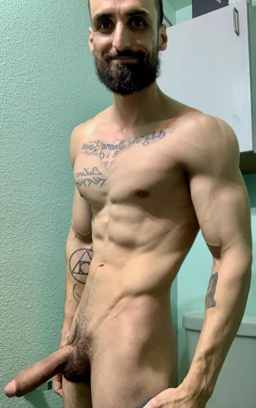 Just finished with the gy[m] , looking to breed