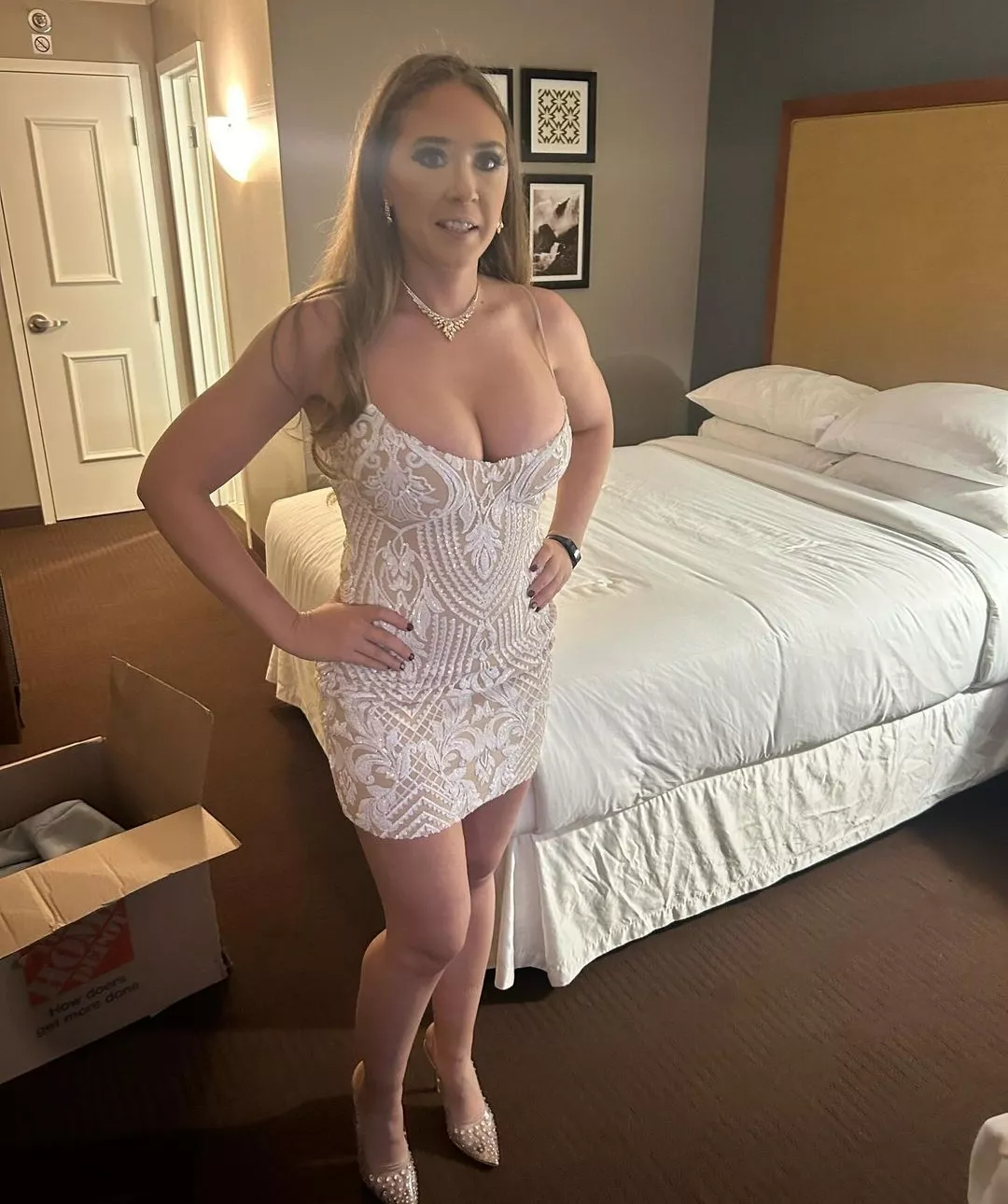 Just found out. RIP Kagney, another sad tragedy. 