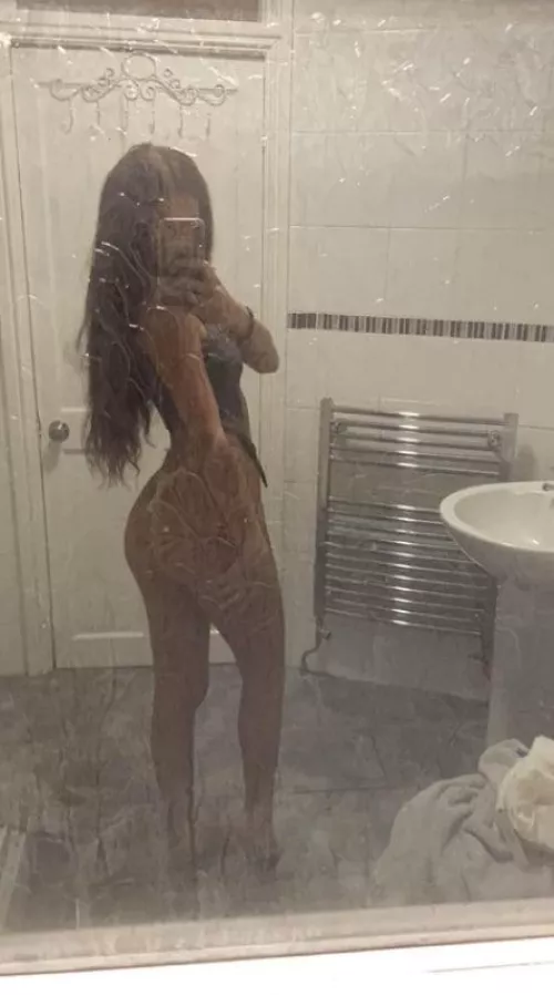 Just getting bored being alone, I'm sending you this to invite you to come over