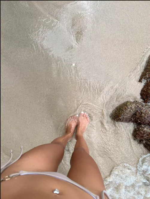 Just missing you here