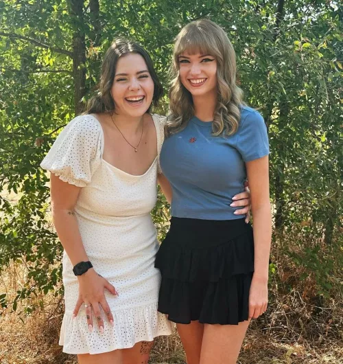 Laughing the pain away