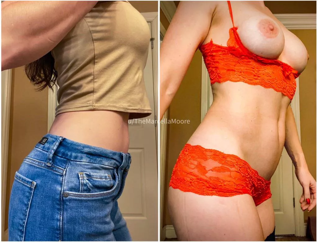 Let’s be honest, once you’re inside me, you won’t last long