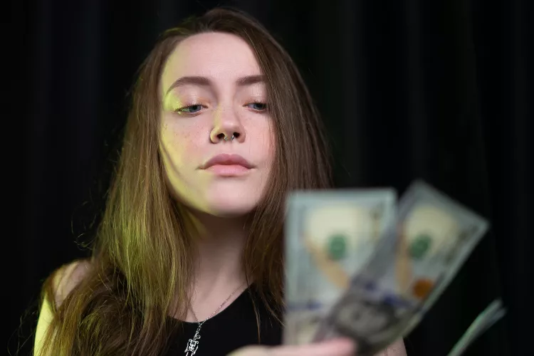 Let's count what you have