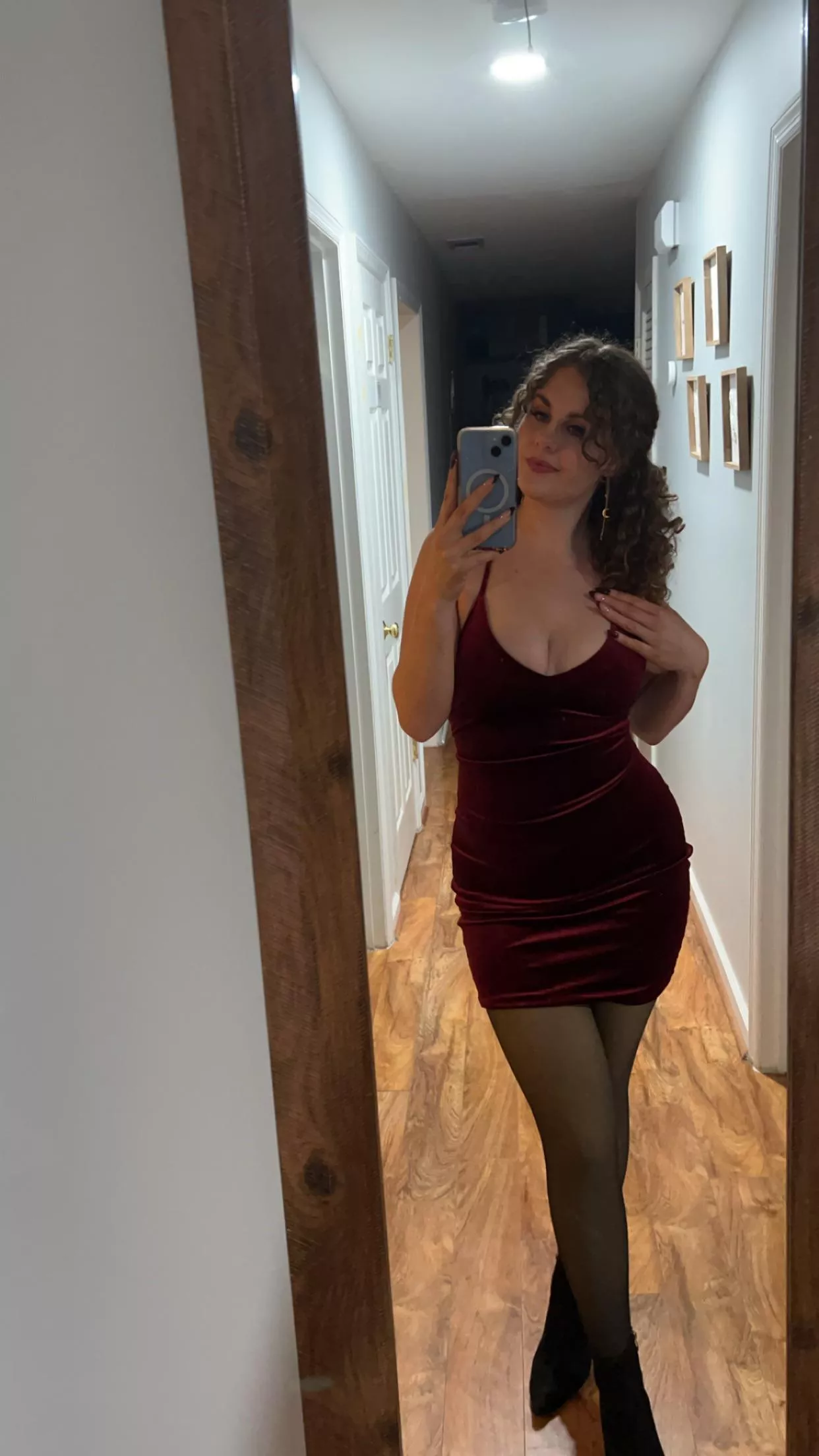 Let’s grab dinner tonight ?