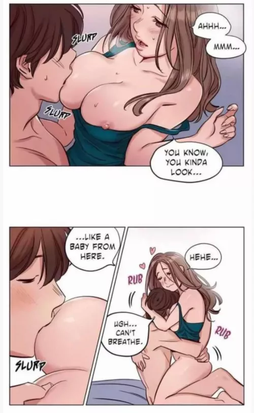 Make me look like your baby