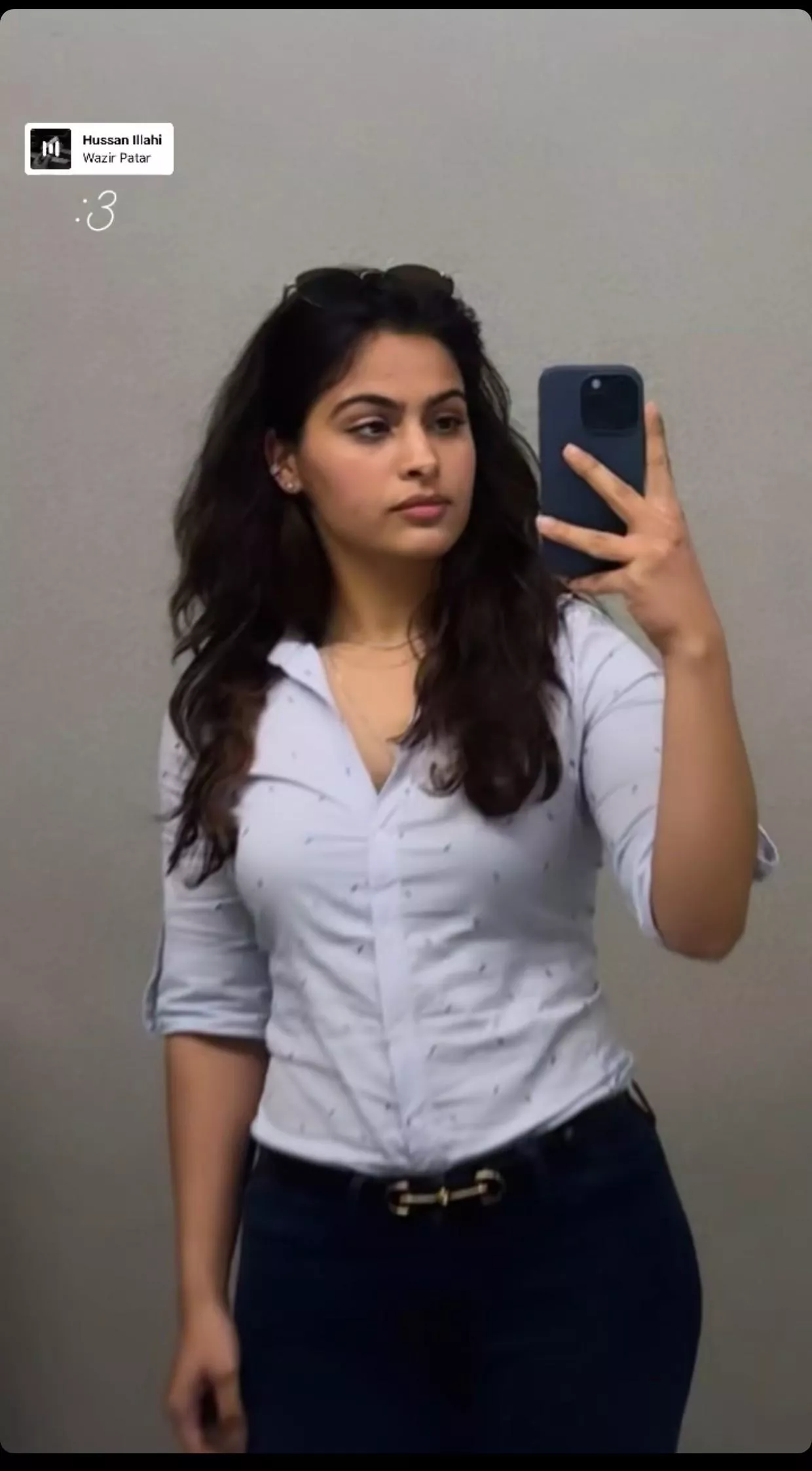 Manu Bhaker - Indian Shooter 