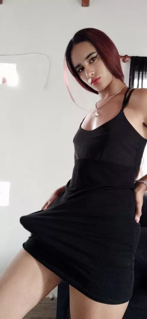 Mommy have a huge surprise for good boys, prove that you are good