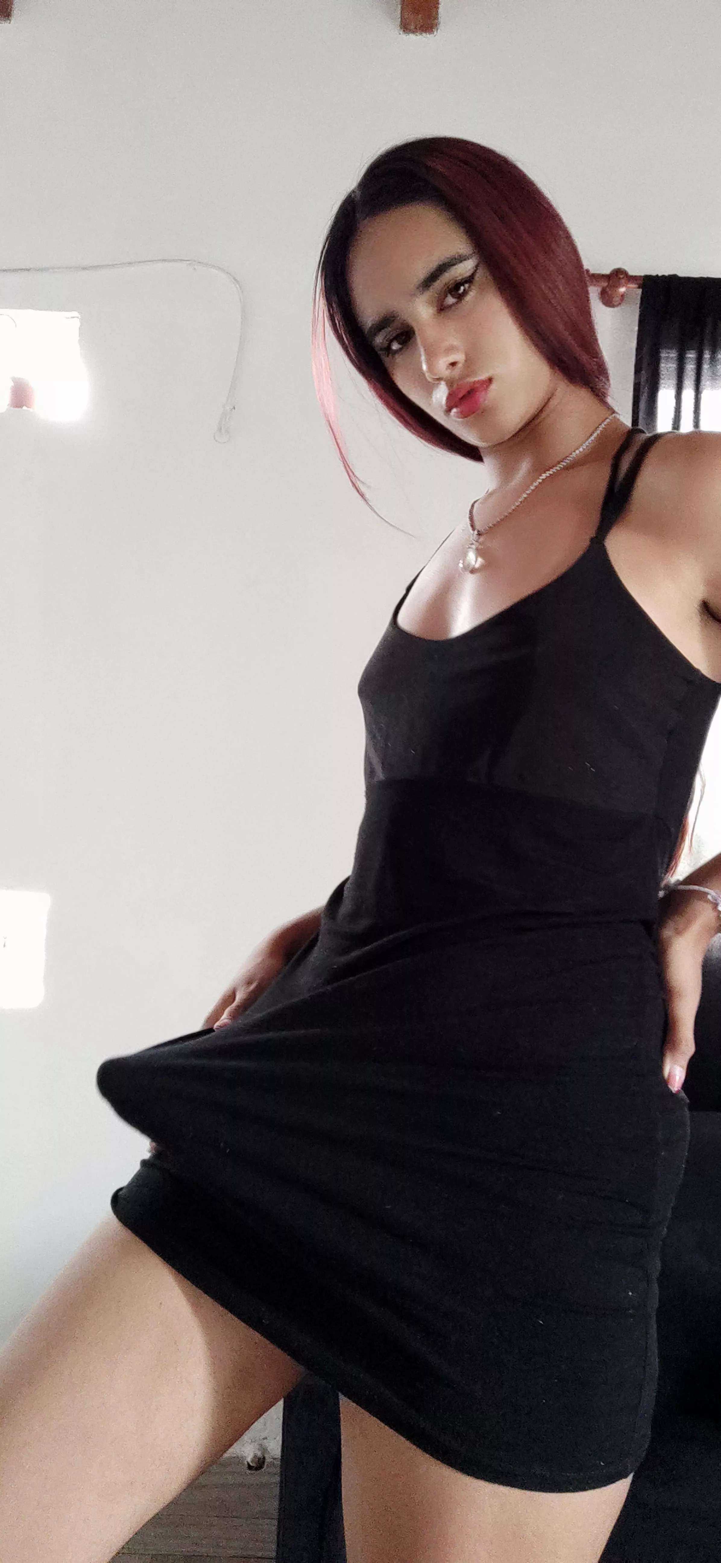 Mommy have a huge surprise for good boys, prove that you are good