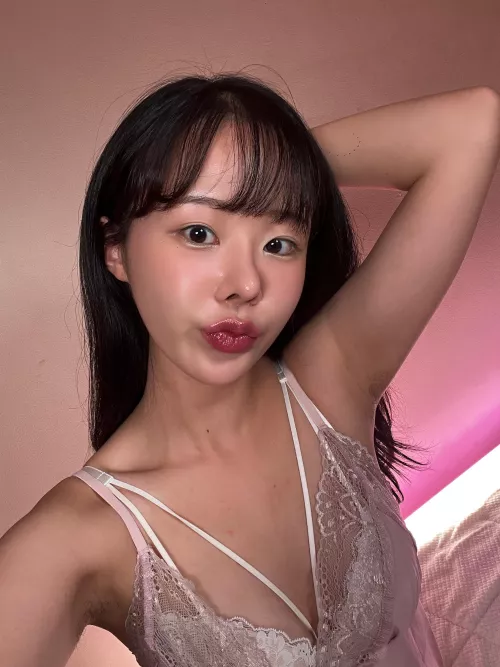 Morning pits are the best pits