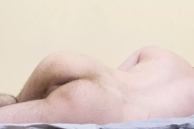 My ass wants to have fun! Can you help me with this?