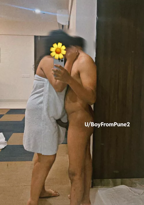 My Chubby Classmate 🔥