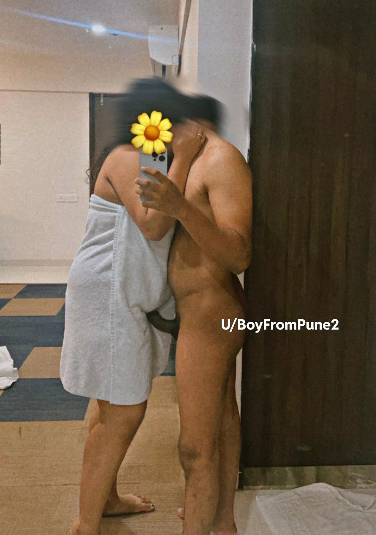 My Chubby Classmate 🔥