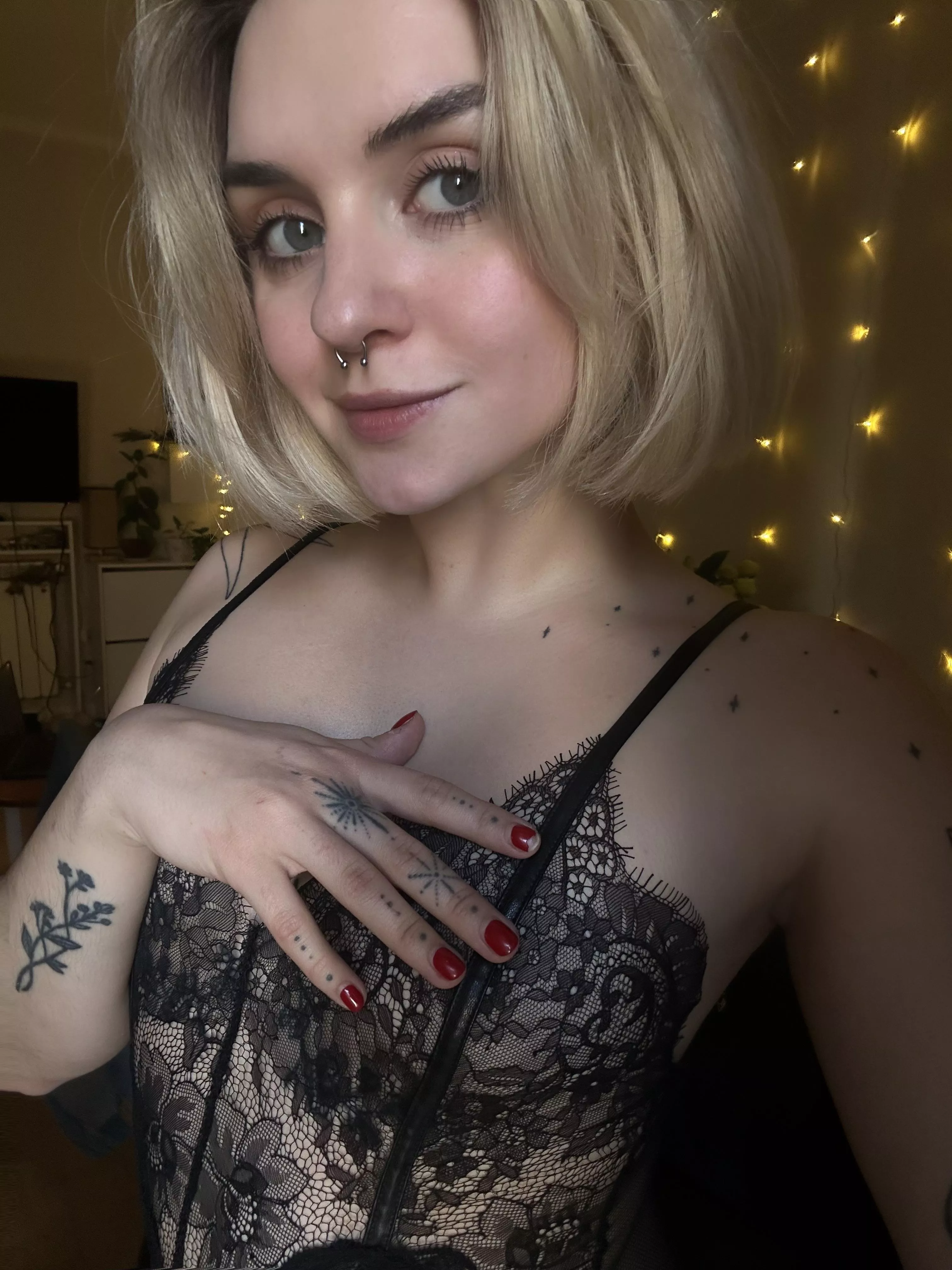 My ex said I'm too good for him and he's right