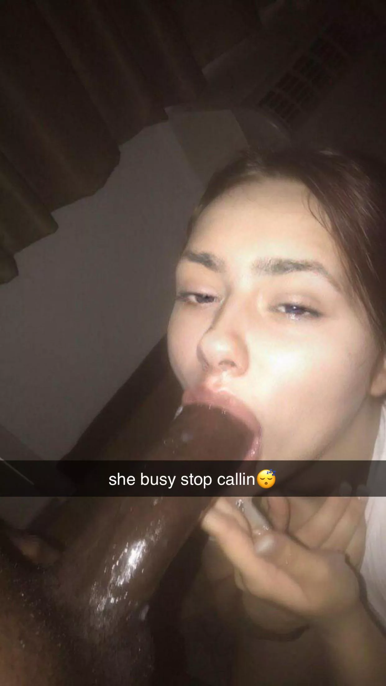 My girl sent me this..What should I do?