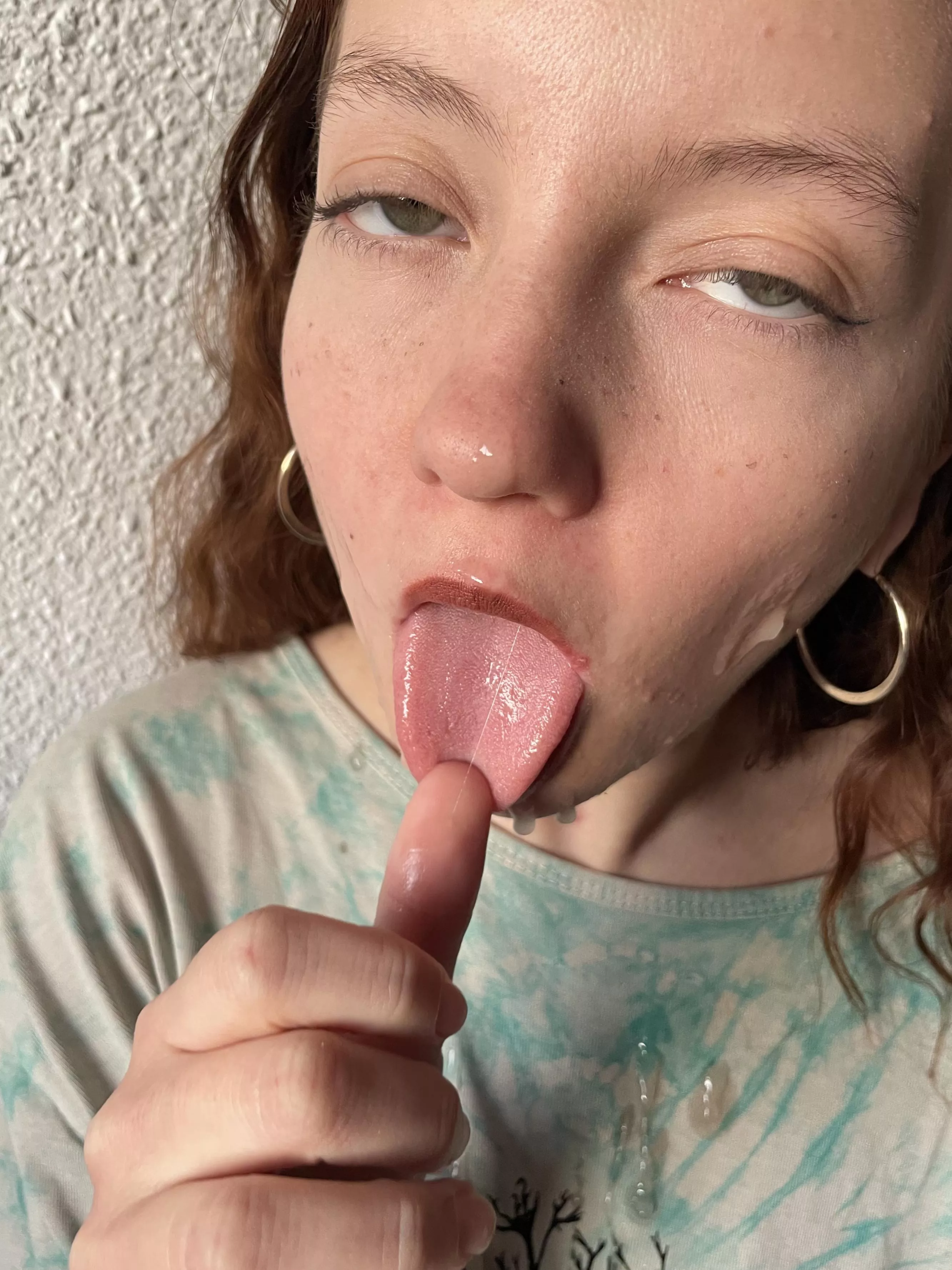 My guys always cum quickly